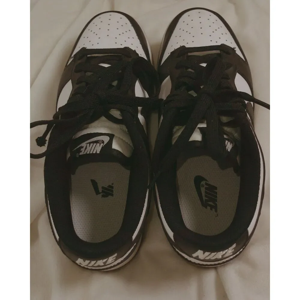 Nike dunk low